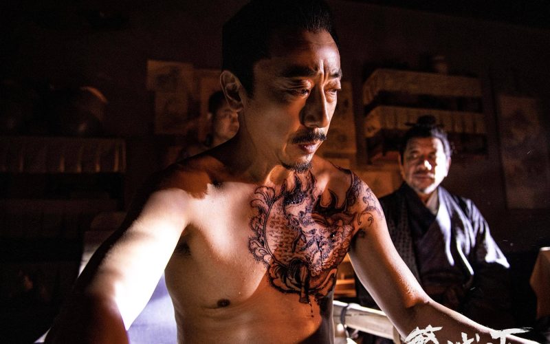 古装剧排行榜前十名2023-1 古装剧排行榜前十名2023-1