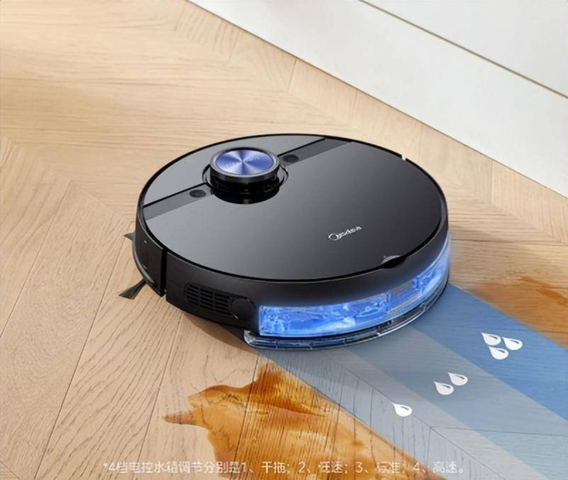 智能家用机器人有哪些-1 智能家用机器人有哪些-1