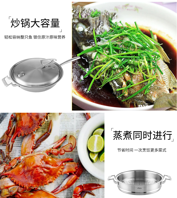 食品级不锈钢餐具十大名牌-1