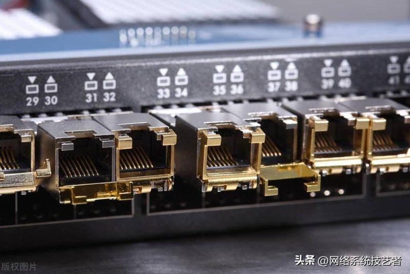h3c交换机配置命令详解-赚在家创业号