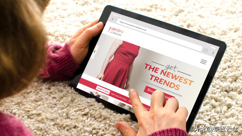 跨境电商怎么操作流程-1