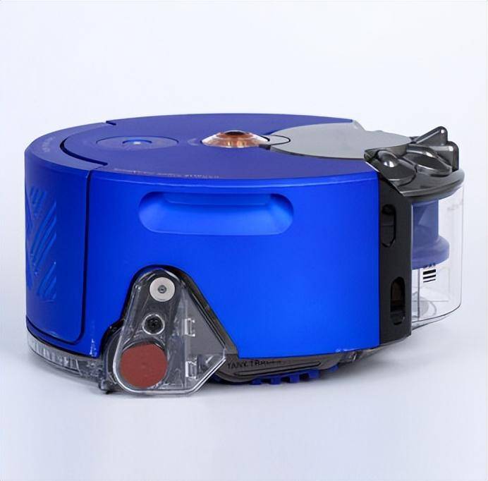 智能家用机器人有哪些-1 智能家用机器人有哪些-1