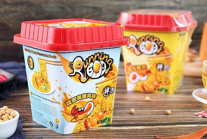 非油炸方便面有哪些牌子-1 非油炸方便面有哪些牌子-1