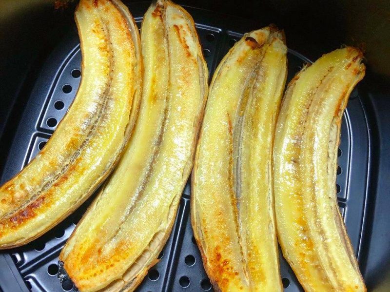 空气炸锅美食10例做法-1