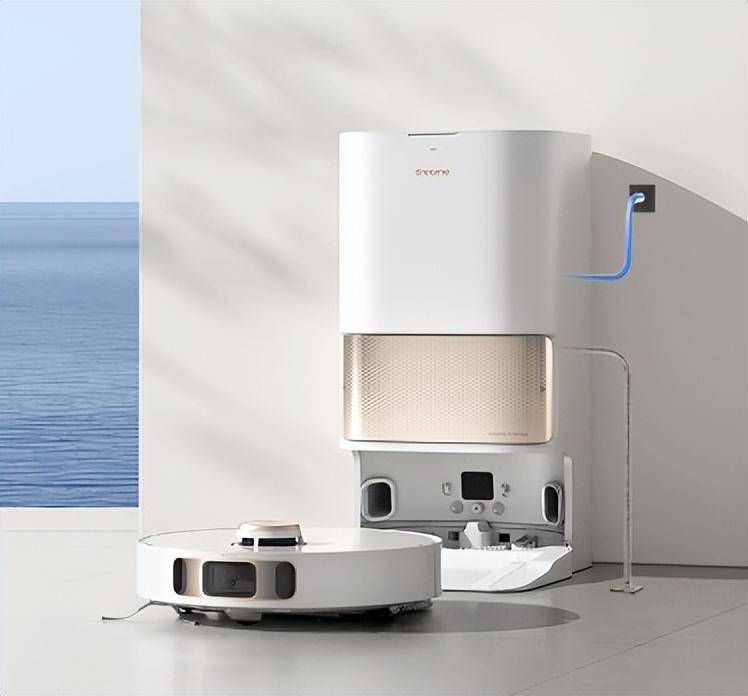 智能家用机器人有哪些-1 智能家用机器人有哪些-1