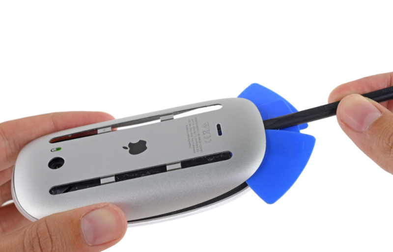 为什么鼠标滚轮上下失灵-1 为什么鼠标滚轮上下失灵-1