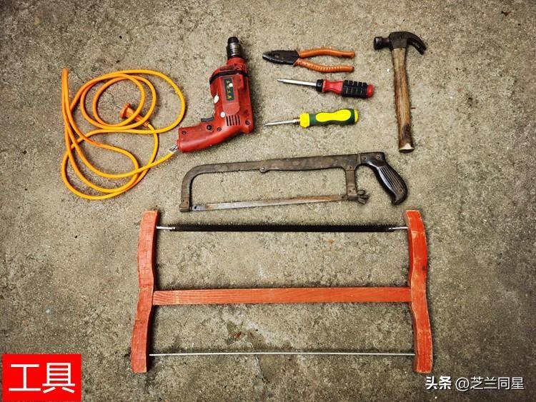 diy电视天线怎么做？diy电视天线教程图文讲解-1