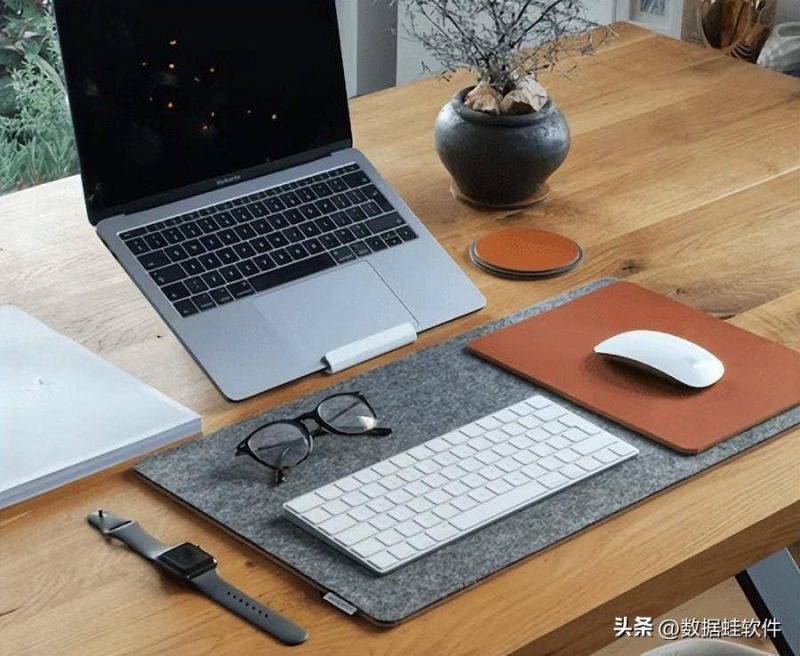 移动硬盘无法读取解决办法-1