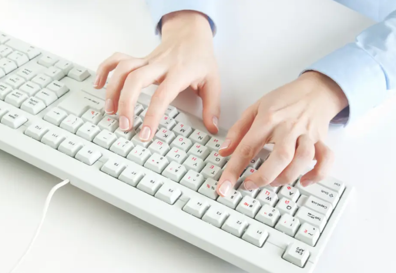 键盘进水了怎么处理-1 键盘进水了怎么处理-1