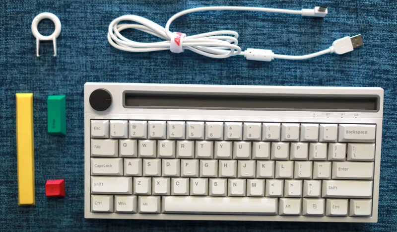 键盘进水了怎么处理-1 键盘进水了怎么处理-1