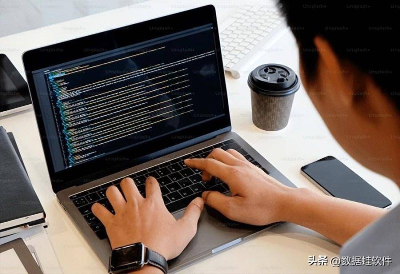 移动硬盘无法读取解决办法-1