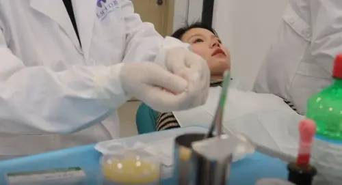 80后二胎妈妈继续创业,郭诗英:要给孩子树立榜样-1 80后二胎妈妈继续创业,郭诗英:要给孩子树立榜样-1