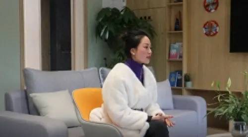 80后二胎妈妈继续创业,郭诗英:要给孩子树立榜样-1 80后二胎妈妈继续创业,郭诗英:要给孩子树立榜样-1