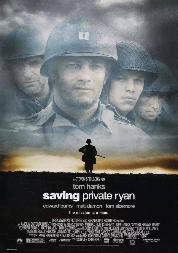 人生必看10大经典电影排行榜-1 人生必看10大经典电影排行榜-1