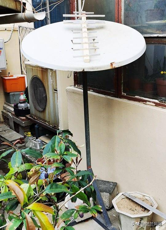 diy电视天线怎么做？diy电视天线教程图文讲解-1