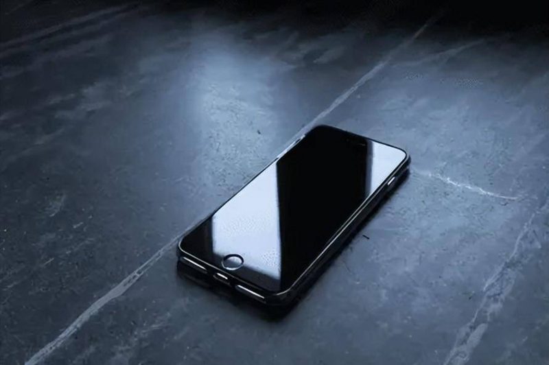 iphone强制重启是哪个键?导致iPhone死机原因图文讲解-赚在家创业号