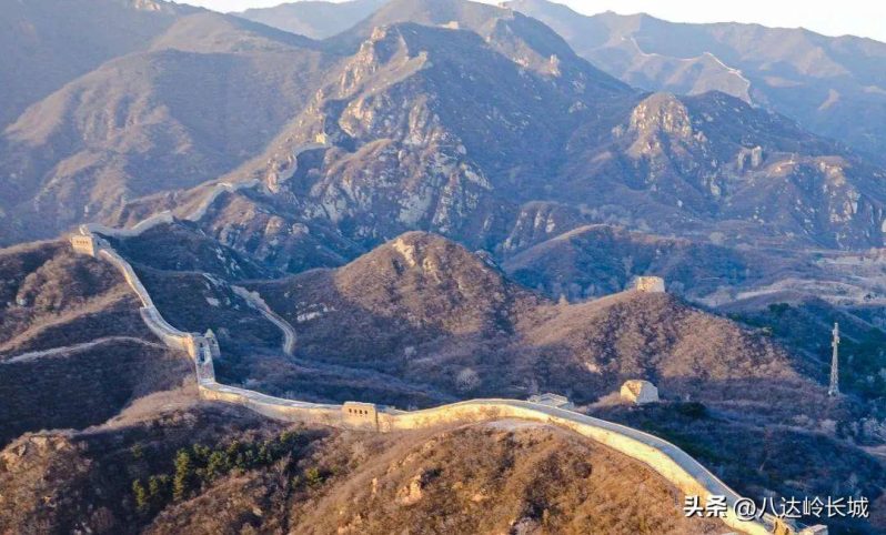 长城烽火台的作用是什么?-1 长城烽火台的作用是什么?-1