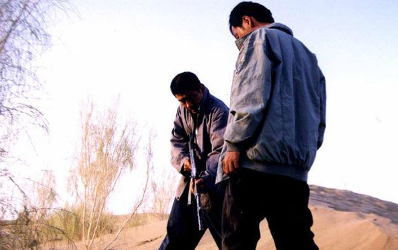 中国十大悍匪照片-1 中国十大悍匪照片-1