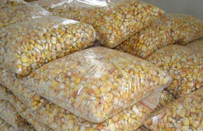 猪饲料的配方有哪些原材料(细谈猪饲料配方常用饲料原料)-1