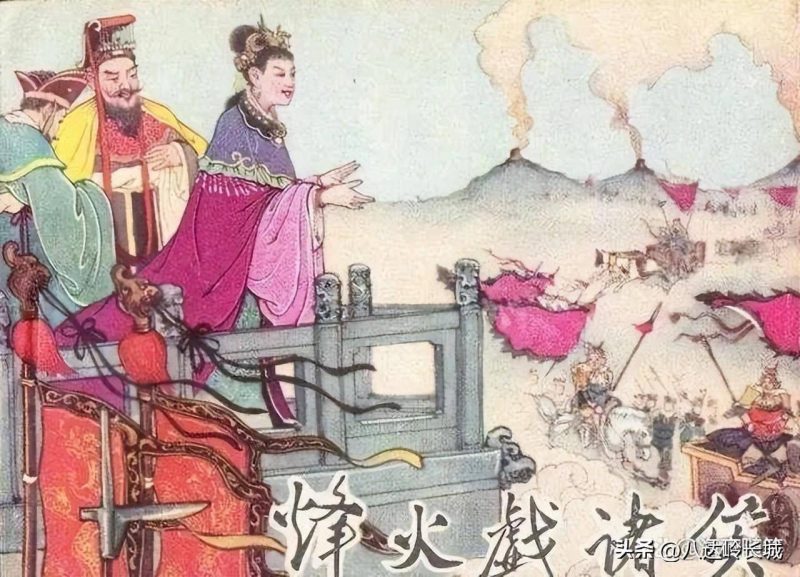 长城烽火台的作用是什么?-1 长城烽火台的作用是什么?-1