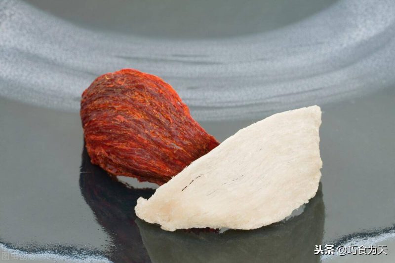 如何鉴别燕窝的质量和真伪(解释真假燕窝的区别)-1 如何鉴别燕窝的质量和真伪(解释真假燕窝的区别)-1