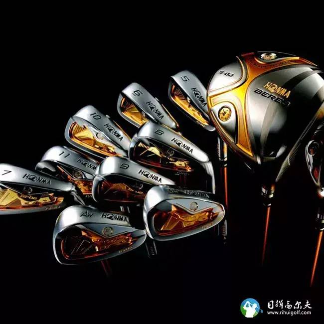 高尔夫球杆十大名牌-1 高尔夫球杆十大名牌-1