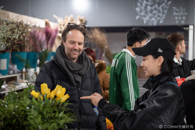 鲜花批发怎么找货源?浅谈鲜花销售渠道选择方案-1 鲜花批发怎么找货源?浅谈鲜花销售渠道选择方案-1