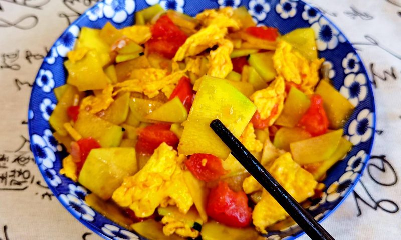 南瓜品种哪个口感最好(最甜的南瓜品种排名前十)-1 南瓜品种哪个口感最好(最甜的南瓜品种排名前十)-1