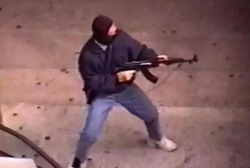 中国十大悍匪照片-1 中国十大悍匪照片-1