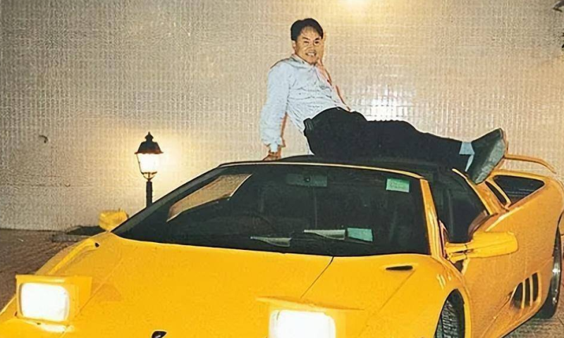 中国十大悍匪照片-1 中国十大悍匪照片-1