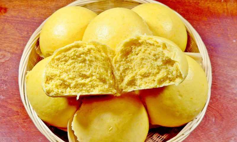 南瓜品种哪个口感最好(最甜的南瓜品种排名前十)-1 南瓜品种哪个口感最好(最甜的南瓜品种排名前十)-1