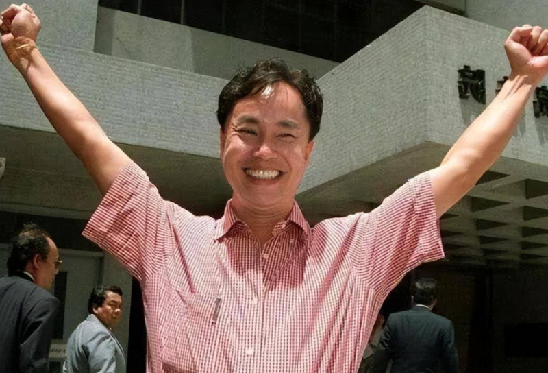 中国十大悍匪照片-1 中国十大悍匪照片-1