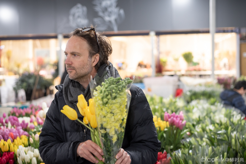 鲜花批发怎么找货源?浅谈鲜花销售渠道选择方案-1 鲜花批发怎么找货源?浅谈鲜花销售渠道选择方案-1