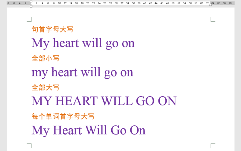 英文大小写转换的快捷键是什么 挖-1 英文大小写转换的快捷键是什么 挖-1