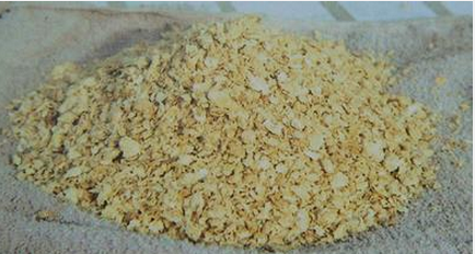 猪饲料的配方有哪些原材料(细谈猪饲料配方常用饲料原料)-1