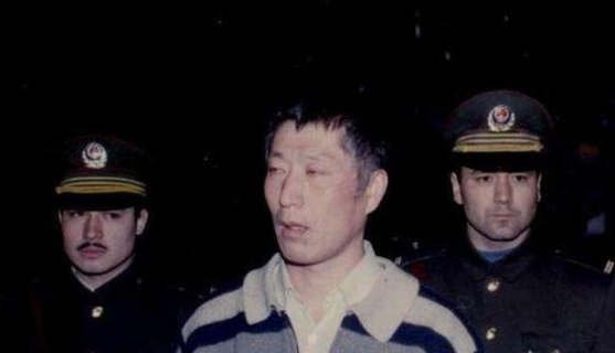 中国十大悍匪照片-赚在家创业号