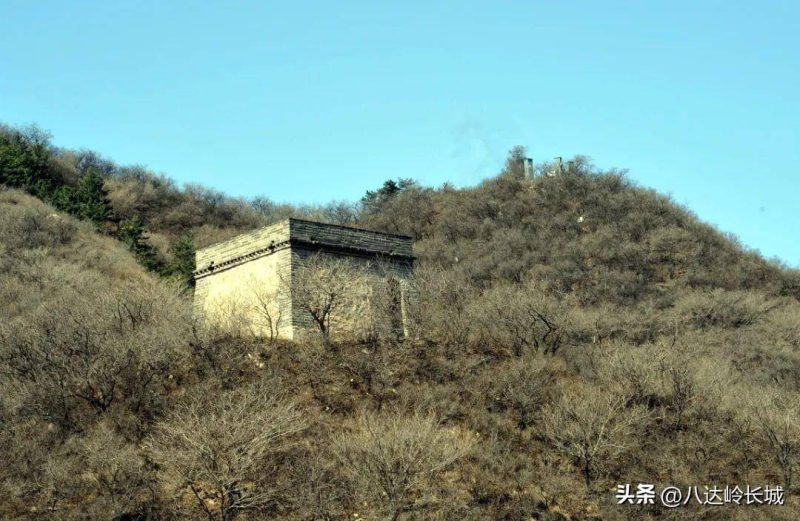长城烽火台的作用是什么?-赚在家创业号