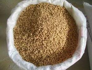 猪饲料的配方有哪些原材料(细谈猪饲料配方常用饲料原料)-1