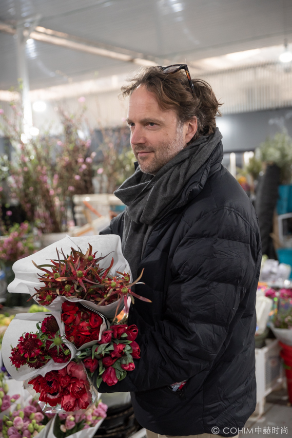 鲜花批发怎么找货源?浅谈鲜花销售渠道选择方案-1 鲜花批发怎么找货源?浅谈鲜花销售渠道选择方案-1