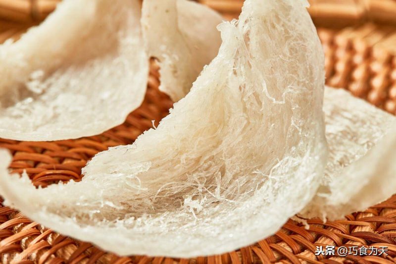 如何鉴别燕窝的质量和真伪(解释真假燕窝的区别)-1 如何鉴别燕窝的质量和真伪(解释真假燕窝的区别)-1