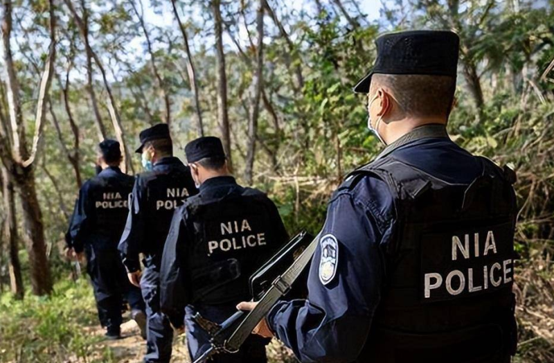 中国十大悍匪照片-1 中国十大悍匪照片-1