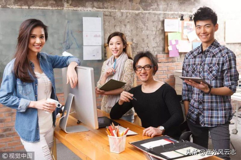 10个适合白手起家的创业项目-1