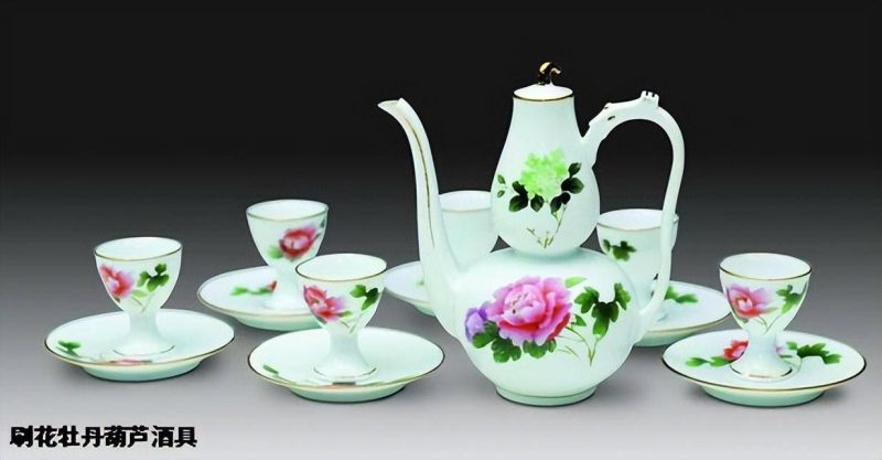 景德镇陶瓷十大名牌-1 景德镇陶瓷十大名牌-1