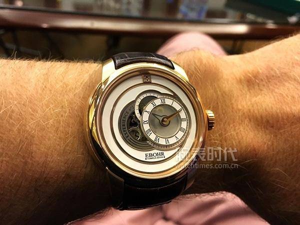 国产手表的十大品牌排行榜-1 国产手表的十大品牌排行榜-1