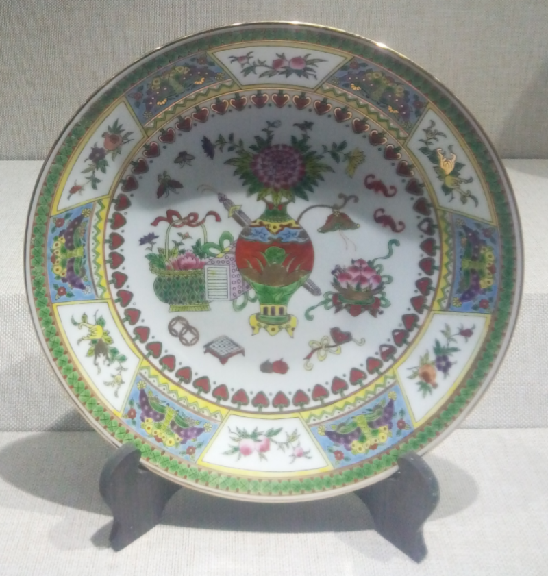 景德镇陶瓷十大名牌-1 景德镇陶瓷十大名牌-1