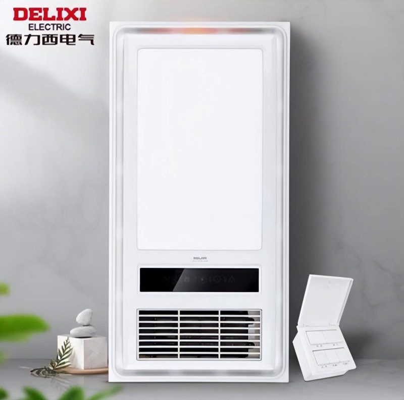 卫浴吊顶暖风机前十名-1 卫浴吊顶暖风机前十名-1