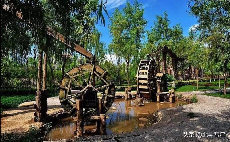 兰州游玩的地方有哪些-1 兰州游玩的地方有哪些-1