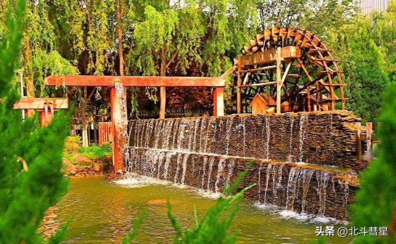 兰州游玩的地方有哪些-1 兰州游玩的地方有哪些-1