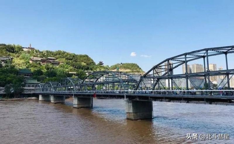 兰州游玩的地方有哪些-1 兰州游玩的地方有哪些-1