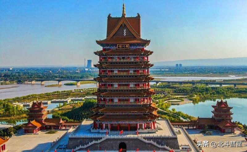 兰州游玩的地方有哪些-1 兰州游玩的地方有哪些-1